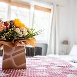 Bed & Breakfast Roteluft - Pablo Barr