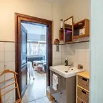 Bed & Breakfast Roteluft - Pablo 3*