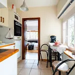 Roteluft - Pablo Bed & Breakfast Barr
