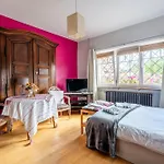 Roteluft - Pablo Bed & Breakfast Barr
