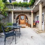 Bed & Breakfast Roteluft - Pablo 3*
