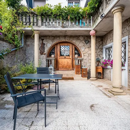 Roteluft - Pablo Bed and breakfast 3*