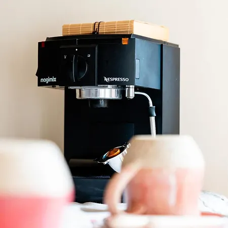 Panzió Roteluft - Pablo 3*