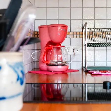 Panzió Roteluft - Pablo 3*