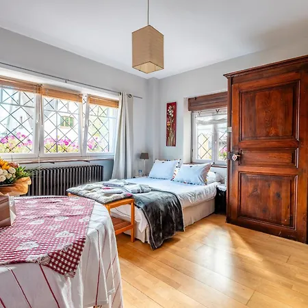 Bed and breakfast Roteluft - Pablo 3*