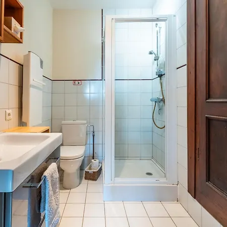 Roteluft - Pablo Bed and breakfast 3*