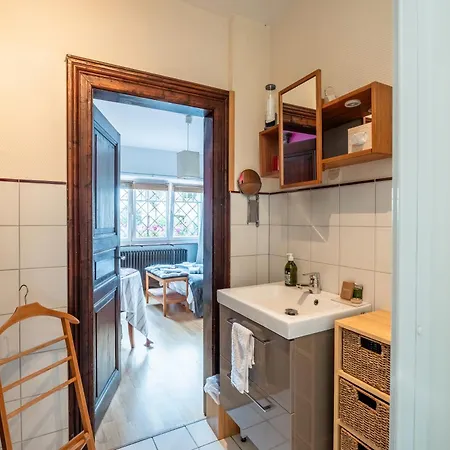 Roteluft - Pablo Bed and breakfast