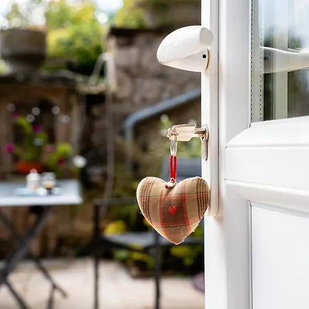 Bed and breakfast Roteluft - Pablo 3*