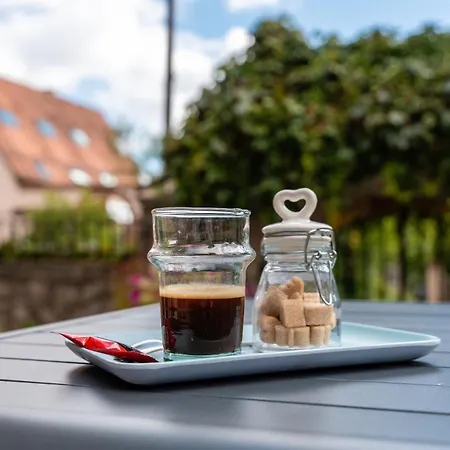 Roteluft - Pablo Panzió