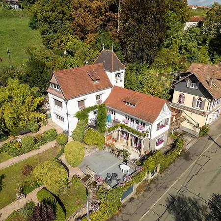 Bed and breakfast Roteluft - Pablo 3*