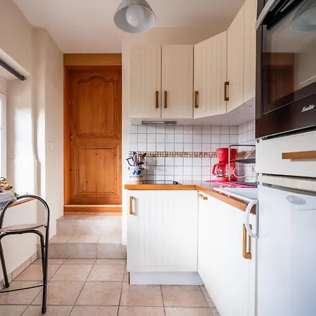 Bed & Breakfast Roteluft - Pablo
