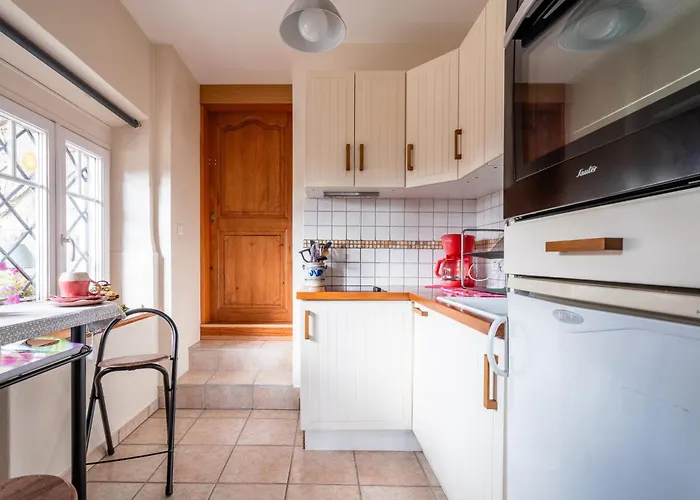 Bed & Breakfast Roteluft - Pablo