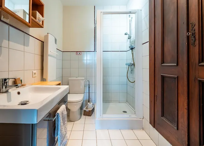 Roteluft - Pablo Bed & Breakfast 3*