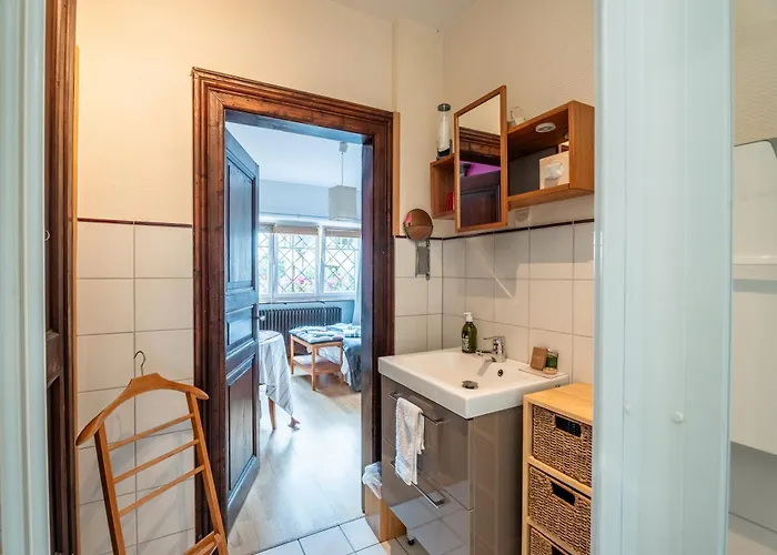 Roteluft - Pablo Bed & Breakfast
