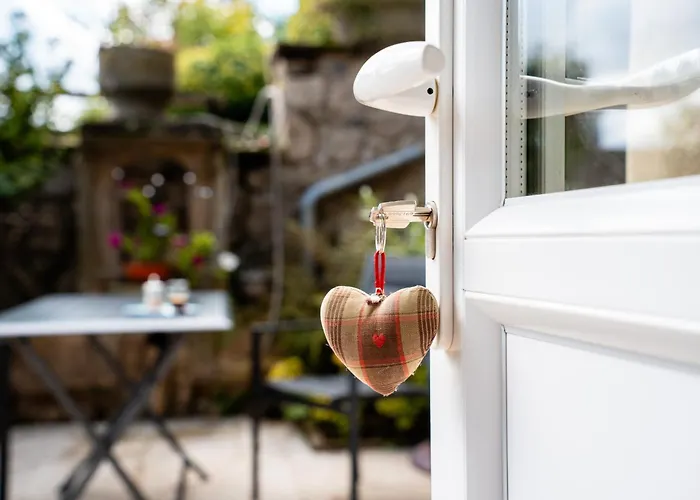 Bed & Breakfast Roteluft - Pablo 3*