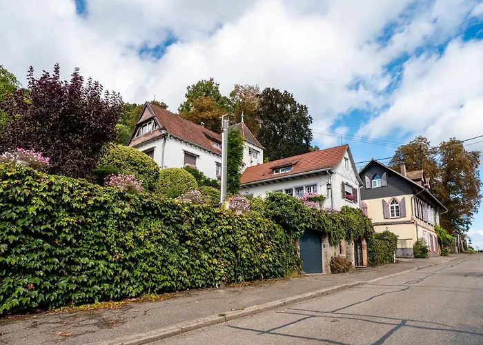 Roteluft - Pablo Bed & Breakfast